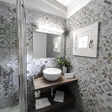 Relais Buona Stella Bed & Breakfast Pimonte Room photo