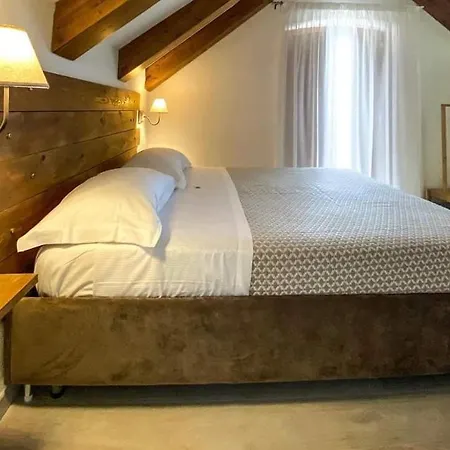 Relais Buona Stella Bed & Breakfast Pimonte Exterior photo