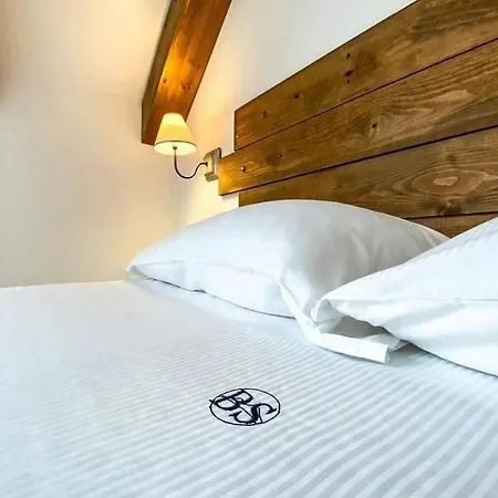 Relais Buona Stella Bed & Breakfast Pimonte Exterior photo