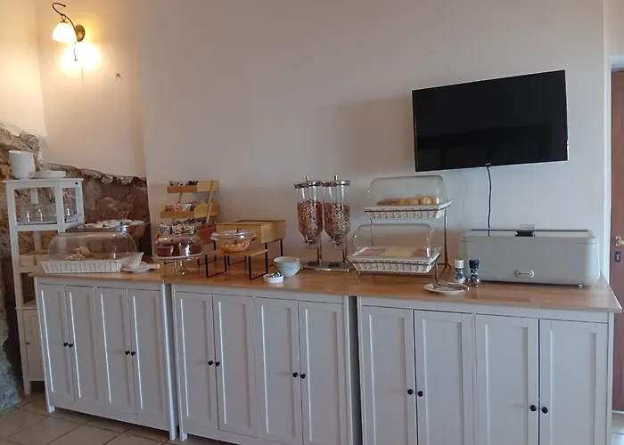Relais Buona Stella