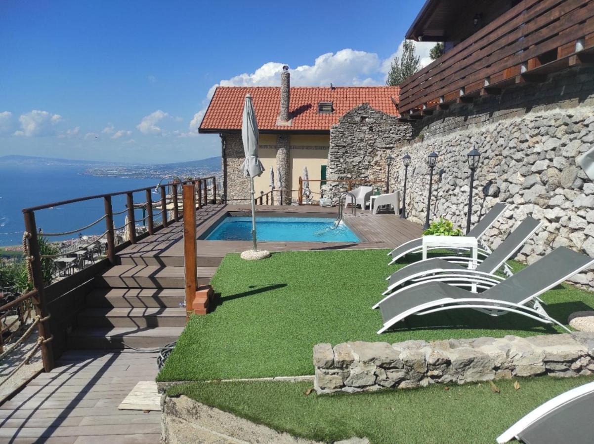 Bed & Breakfast Relais Buona Stella 3*