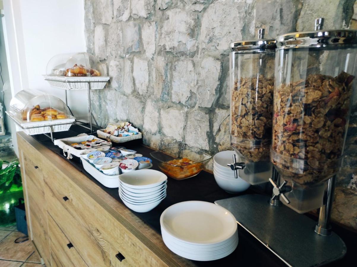 Bed & Breakfast Relais Buona Stella Pimonte