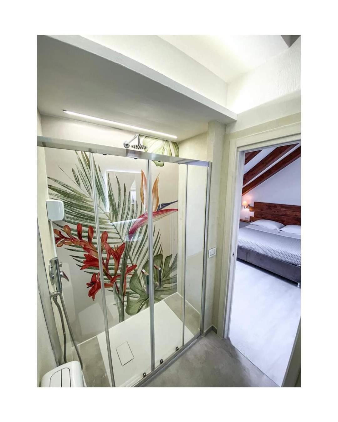 Relais Buona Stella 3* Pimonte