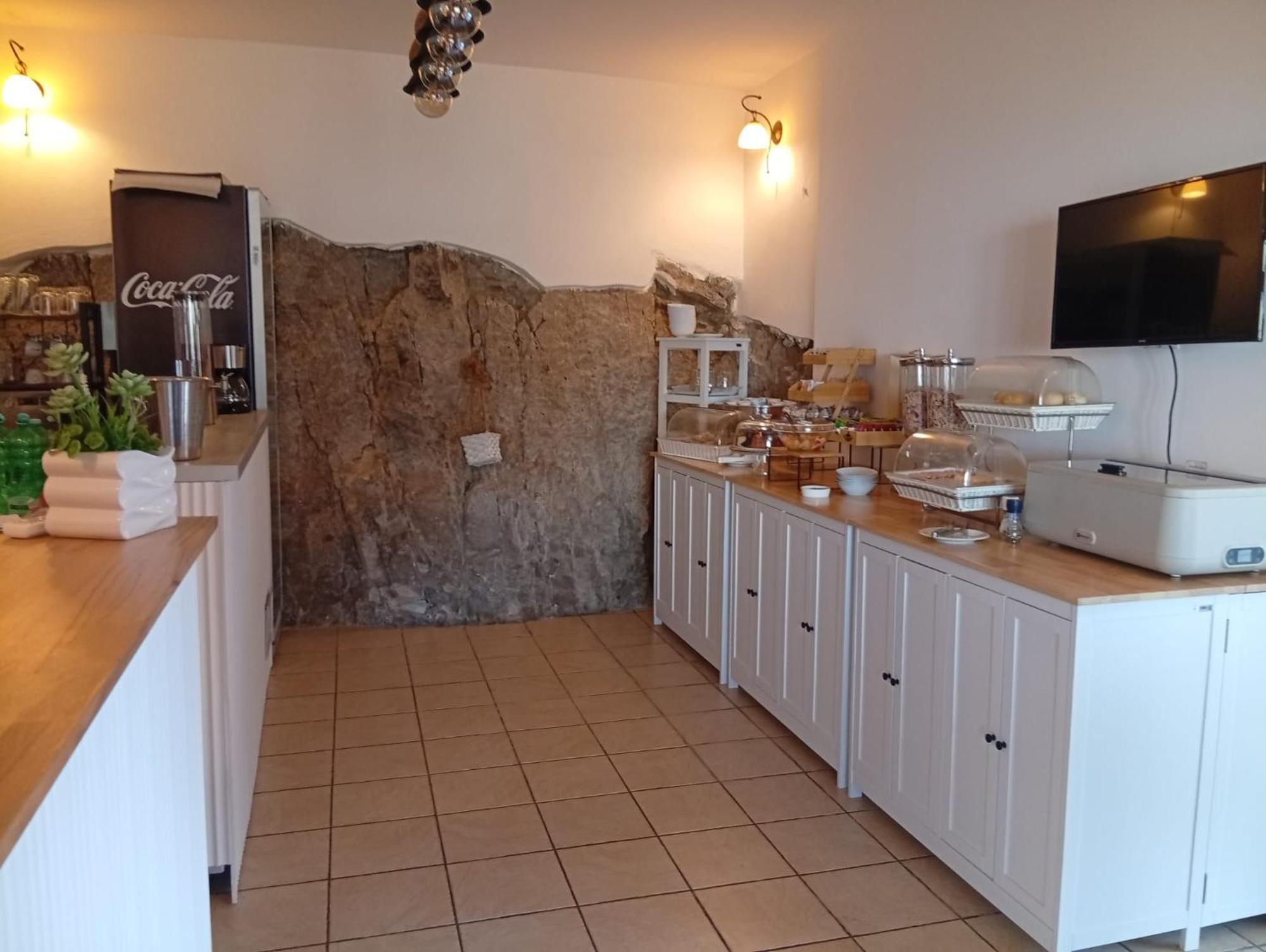 Relais Buona Stella Bed & Breakfast Pimonte