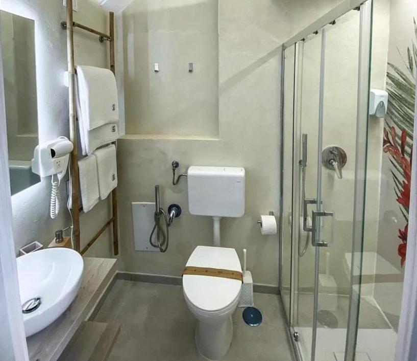 Bed & Breakfast Relais Buona Stella Pimonte