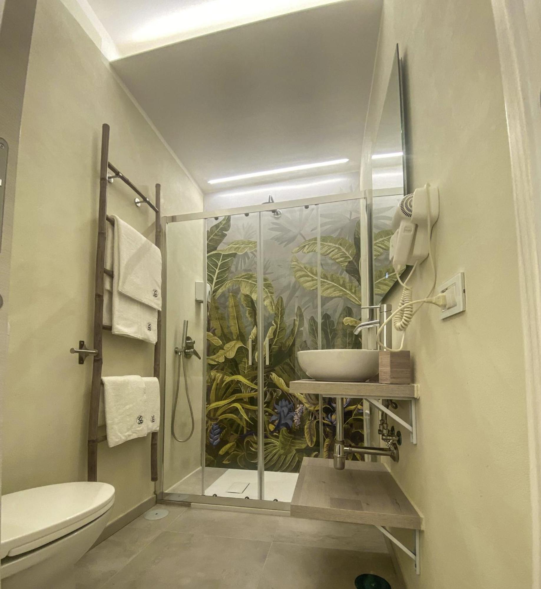 Relais Buona Stella 3*