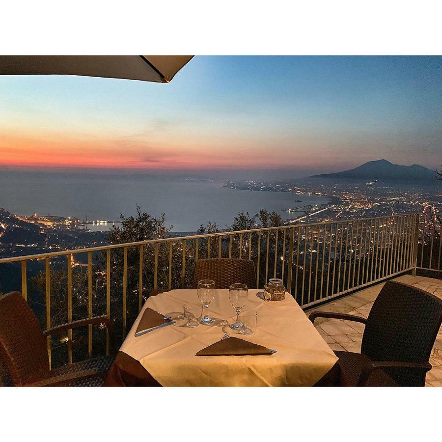 Bed & Breakfast Relais Buona Stella