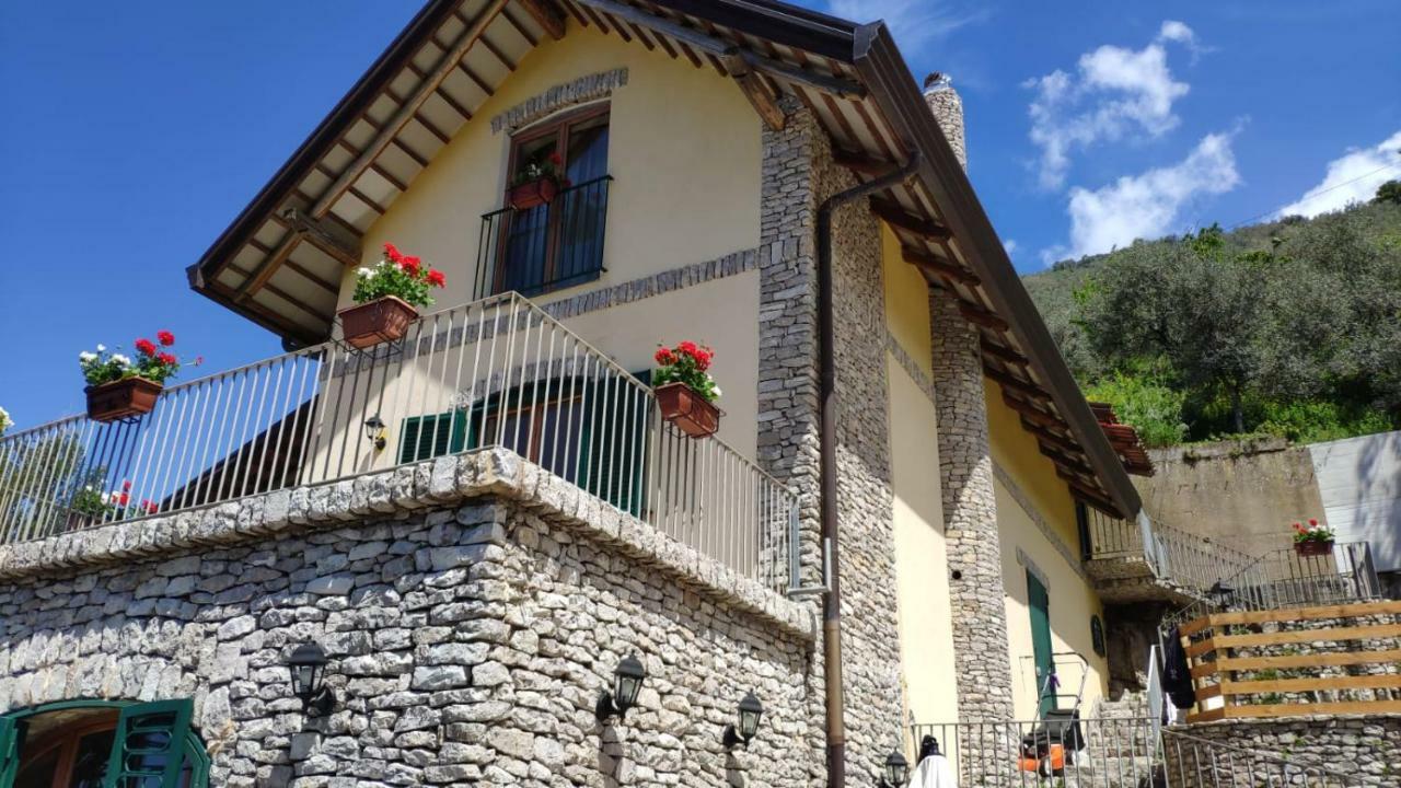 Relais Buona Stella Bed & Breakfast Pimonte